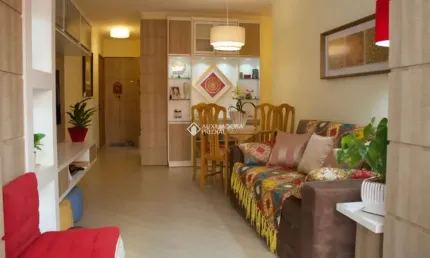 Apartamento com 2 quartos à venda na Rua João Neves da Fontoura, 140, Centro, São Leopoldo, 86 m2 por R$ 600.000