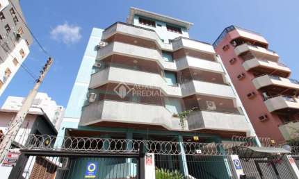 Cobertura com 3 quartos à venda na Rua Júlio de Castilhos, 95, Morro do Espelho, São Leopoldo, 305 m2 por R$ 680.000