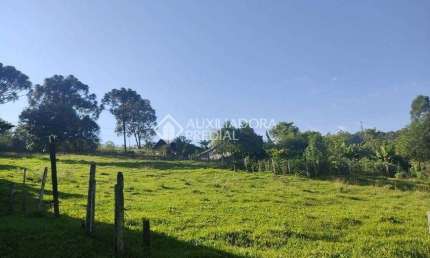 Terreno à venda na Rua Padre Luiz Weber, 100, Floresta, Estância Velha, 1240 m2 por R$ 390.000