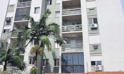 Apartamento com 2 quartos à venda na Rua São Pedro, 435, Centro, São Leopoldo, 65 m2 por R$ 250.000