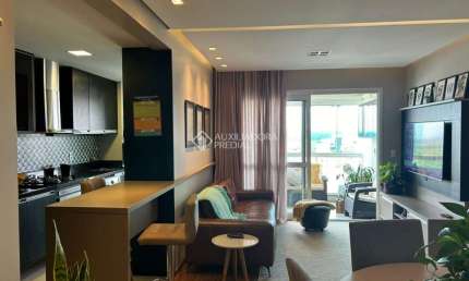 Apartamento com 3 quartos à venda na Rua São Joaquim, 310, Centro, São Leopoldo, 128 m2 por R$ 900.000