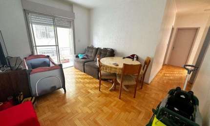 Apartamento com 3 quartos à venda na Rua Presidente Roosevelt, 137, Centro, São Leopoldo, 91 m2 por R$ 298.000