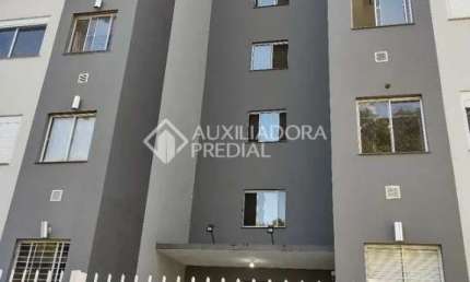 Apartamento com 2 quartos à venda na Rua Visconde de Mauá, 181, Rincão dos Ilhéus, Estância Velha, 65 m2 por R$ 400.000