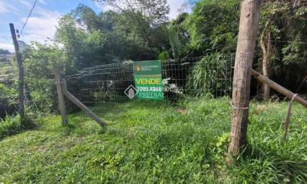 Terreno à venda na Rua Augusto Meyer, 970, Santo André, São Leopoldo, 742 m2 por R$ 180.000