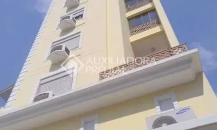 Apartamento com 2 quartos à venda na Rua Conceição, 662, Centro, São Leopoldo, 67 m2 por R$ 373.000