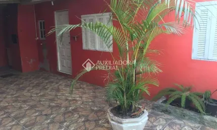 Casa com 3 quartos à venda na Doutor Bento Velloso Rocha, 182, Feitoria, São Leopoldo, 300 m2 por R$ 240.000
