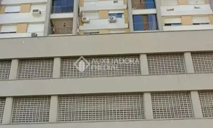 Apartamento com 1 quarto à venda na Rua Marquês do Herval, 991, Centro, São Leopoldo, 32 m2 por R$ 135.000