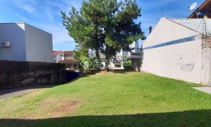 Terreno à venda na Rua Germano Hauschild, 373, Cristo Rei, São Leopoldo, 405 m2 por R$ 900.000