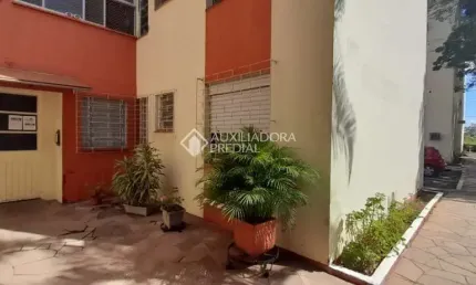 Apartamento com 2 quartos à venda na Rua Brasil, 1648, São Miguel, São Leopoldo, 51 m2 por R$ 159.000