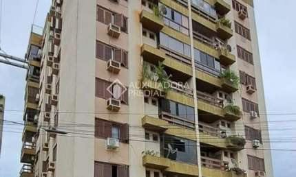 Apartamento com 3 quartos à venda na Rua Flores da Cunha, 75, Centro, São Leopoldo, 112 m2 por R$ 690.000