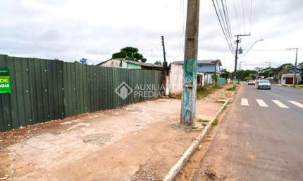 Terreno à venda na Avenida Feitoria, 5570, Feitoria, São Leopoldo, 1920 m2 por R$ 1.240.000