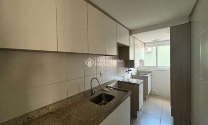 Apartamento com 2 quartos à venda na Rua Dom Pedro II, 185, Rio Branco, São Leopoldo, 81 m2 por R$ 478.000