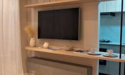 Apartamento com 2 quartos à venda na Rua Felipe Uebel, 1261, Santo André, São Leopoldo, 44 m2 por R$ 253.000
