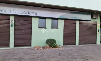 Sala comercial à venda na Rua São Caetano, 785, Centro, São Leopoldo, 86 m2 por R$ 636.000