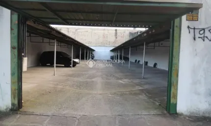 Garagem à venda na Rua São Domingos, 967, Centro, São Leopoldo, 43 m2 por R$ 423.000