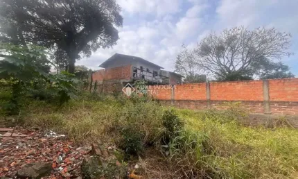 Terreno à venda na lageado, 165, campestre, são leopoldo, 300 m2 por r$ 120.000