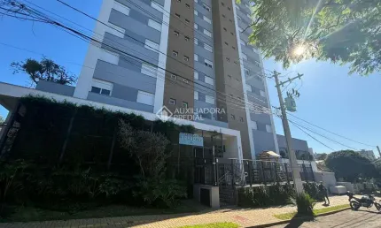 Apartamento com 2 quartos à venda na Travessa Iracema, 375, Jardim América, São Leopoldo, 75 m2 por R$ 580.000