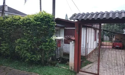 Terreno à venda na Rua Encruzilhada do Sul, 394, Jardim Mauá, Novo Hamburgo, 458 m2 por R$ 370.000