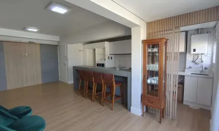 Apartamento com 2 quartos à venda na rua josé bonifácio, 217, centro, são leopoldo, 78 m2 por r$ 570.000
