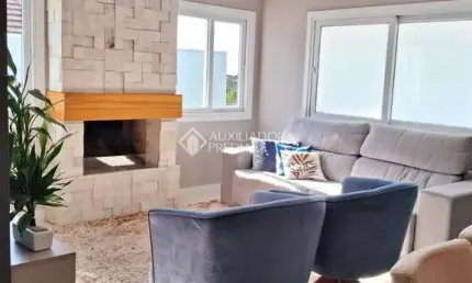 Casa com 3 quartos à venda na Jacarandá, 198, São José, Sapucaia do Sul, 300 m2 por R$ 1.200.000