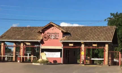 Casa em condomínio fechado com 3 quartos à venda na Rs 040, Km 30, Parada 91, 1, Zona Rural, Viamão, 150 m2 por R$ 620.000