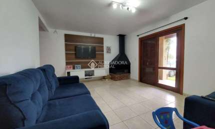 Casa com 3 quartos à venda na Avenida ágata, 825, Rainha do Mar, Xangri-Lá, 300 m2 por R$ 320.000