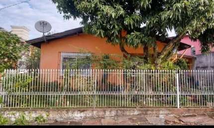 Casa com 2 quartos à venda na Riachuelo, 92, Duque de Caxias, São Leopoldo, 418 m2 por R$ 424.000