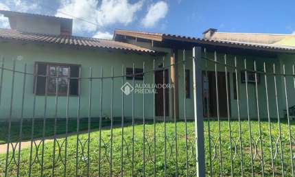 Casa com 3 quartos à venda na Rua Padre Ambrósio Schupp, 95, Cristo Rei, São Leopoldo, 184 m2 por R$ 745.000