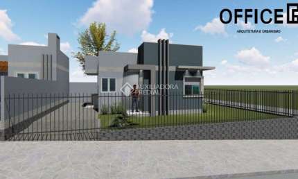 Casa com 3 quartos à venda na Rua São Caetano, 711, Vargas, Sapucaia do Sul, 62 m2 por R$ 480.000