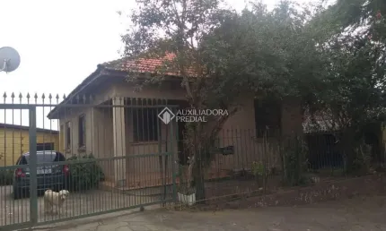 Terreno à venda na Avenida Thomaz Edison, 196, São João Batista, São Leopoldo, 290 m2 por R$ 280.000