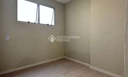 Apartamento com 2 quartos à venda na Rua Ricardo João Merker, 44, Santos Dumont, São Leopoldo, 41 m2 por R$ 134.990