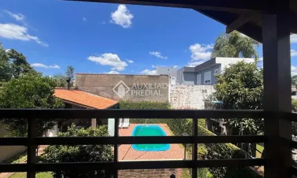 Casa com 3 quartos à venda na Rua Gesse Ávila de Souza, 391, Feitoria, São Leopoldo, 170 m2 por R$ 650.000