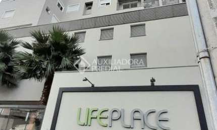 Apartamento com 3 quartos à venda na Rua Ernesto Muzell, 155, Centro, São Leopoldo, 81 m2 por R$ 650.000