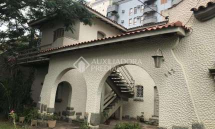 Casa com 6 quartos à venda na Rua João Neves da Fontoura, 442, Centro, São Leopoldo, 276 m2 por R$ 3.500.000