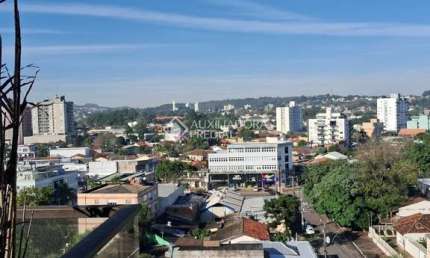 Cobertura com 4 quartos à venda na Rua São Caetano, 785, Centro, São Leopoldo, 255 m2 por R$ 845.000