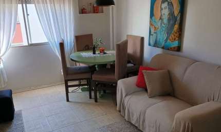 Apartamento com 2 quartos à venda na Rua Brasil, 1618, São Miguel, São Leopoldo, 53 m2 por R$ 192.000