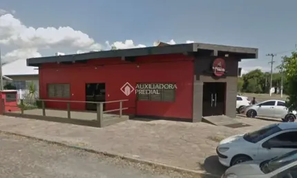 Prédio à venda na Otto Bauermann, 1096, Lago Azul, Estância Velha, 211 m2 por R$ 980.000