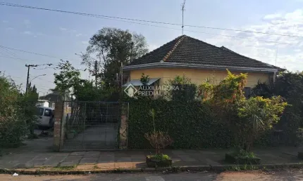 Casa com 2 quartos à venda na Rua Presidente Roosevelt, 1389, São Miguel, São Leopoldo, 86 m2 por R$ 200.000