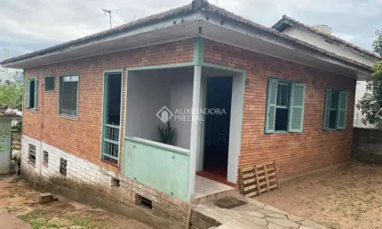 Casa com 3 quartos à venda na Rua Mestre João, 99, Santa Teresa, São Leopoldo, 125 m2 por R$ 265.000