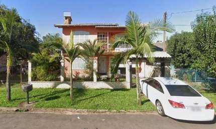 Casa com 3 quartos à venda na Rocha Pombo, 268, Santa Teresa, São Leopoldo, 140 m2 por R$ 689.000