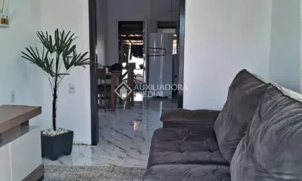 Casa com 2 quartos à venda na Porto Brasilia, 109, Campina, São Leopoldo, 63 m2 por R$ 295.000