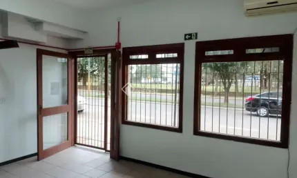 Sala comercial à venda na Avenida Dom João Becker, 28, Centro, São Leopoldo, 38 m2 por R$ 266.000
