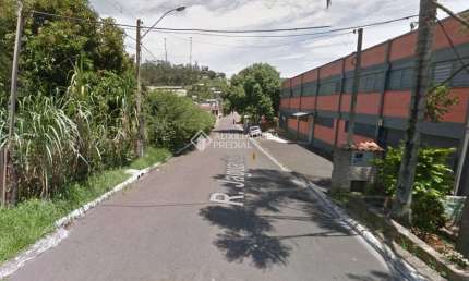 Terreno à venda na Rua Jaguaribe, 1, São José, Novo Hamburgo, 370 m2 por R$ 170.000