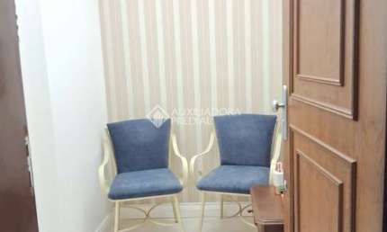 Sala comercial à venda na Avenida João Corrêa, 991, Centro, São Leopoldo, 24 m2 por R$ 140.000
