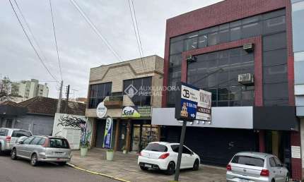 Sala comercial à venda na Avenida Coronel Frederico Linck, 622, Ideal, Novo Hamburgo, 71 m2 por R$ 400.000