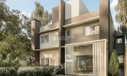 Casa com 2 quartos à venda na Guilherme Gitman, 360, Zona Nova, Capão da Canoa, 150 m2 por R$ 1.199.000