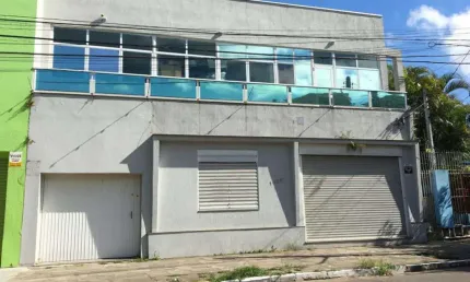 Prédio à venda na Rua São Caetano, 1025, Centro, São Leopoldo, 151 m2 por R$ 600.000