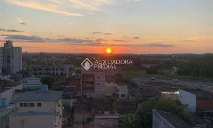 Apartamento com 2 quartos à venda na Rua São Francisco, 286, Centro, São Leopoldo, 91 m2 por R$ 469.000