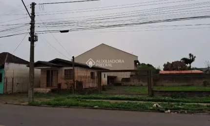 Terreno à venda na Rua Marcílio Dias, 311, Campina, São Leopoldo, 756 m2 por R$ 500.000