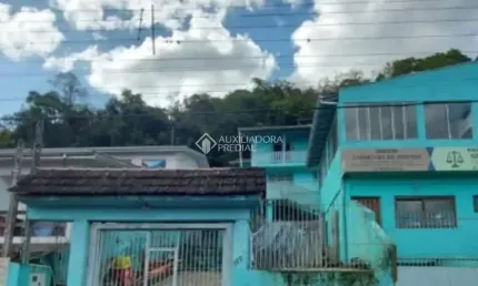 Casa com 4 quartos à venda na Minas Gerais, 115, Rincão Gaúcho, Estância Velha, 173 m2 por R$ 630.000